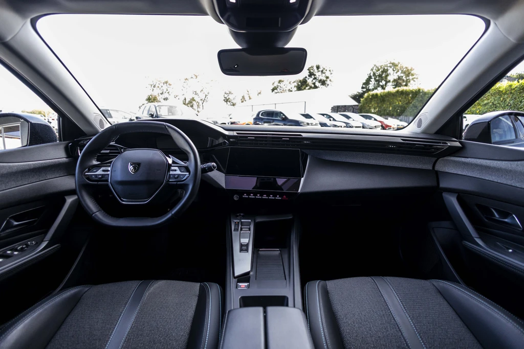 Peugeot 308 – foto 29