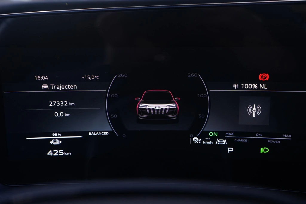 Audi Q6 e-tron – foto 22