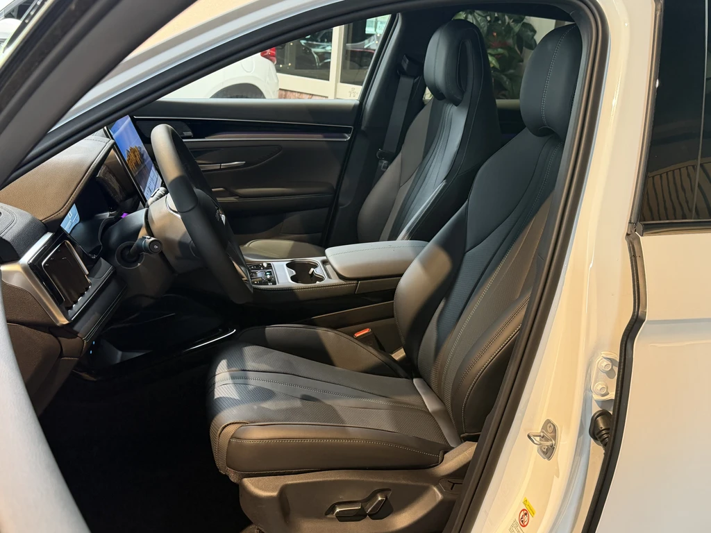 BYD SEAL U – foto 12
