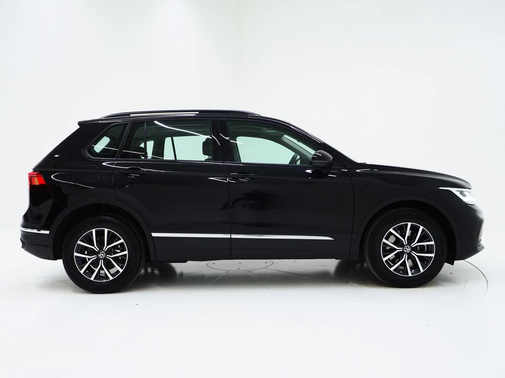 Volkswagen Tiguan – foto 6