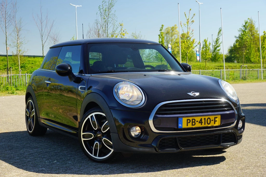 MINI Cooper – foto 5
