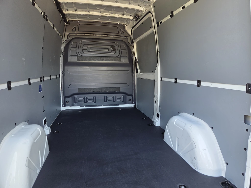 Mercedes-Benz eSprinter – foto 27