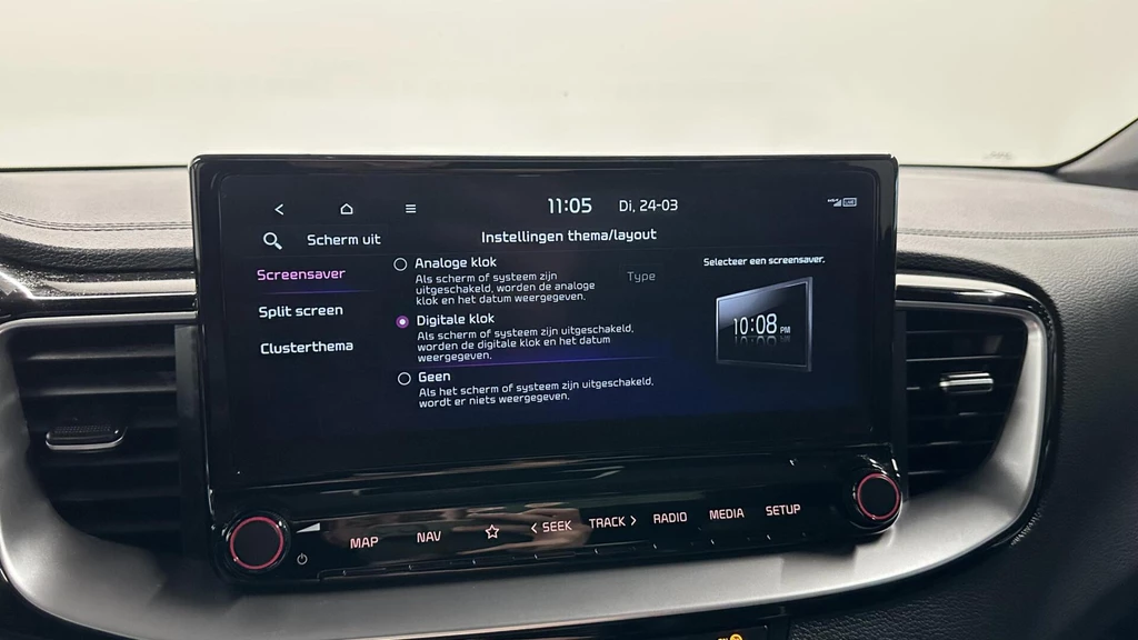 Kia Ceed Sportswagon – foto 48