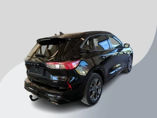 Ford Kuga – thumbnail 3