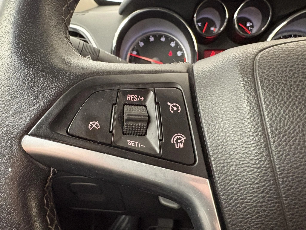 Opel Mokka – foto 11