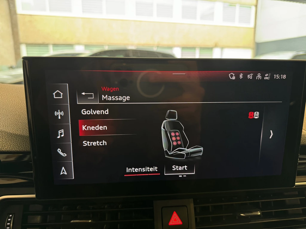 Audi A4 – foto 37