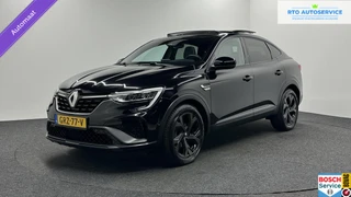 Renault Arkana – thumbnail 1