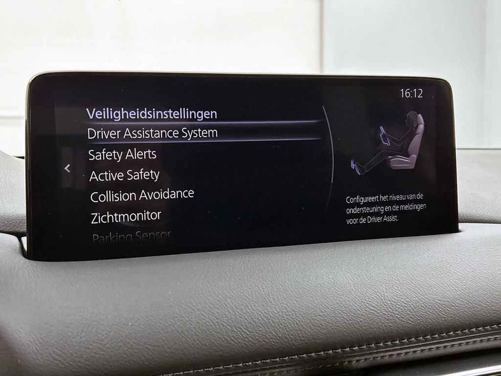 Mazda CX-5 – foto 17