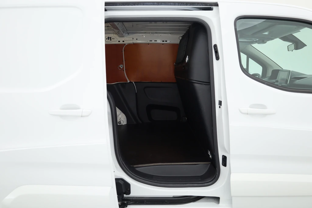Peugeot Partner – foto 29