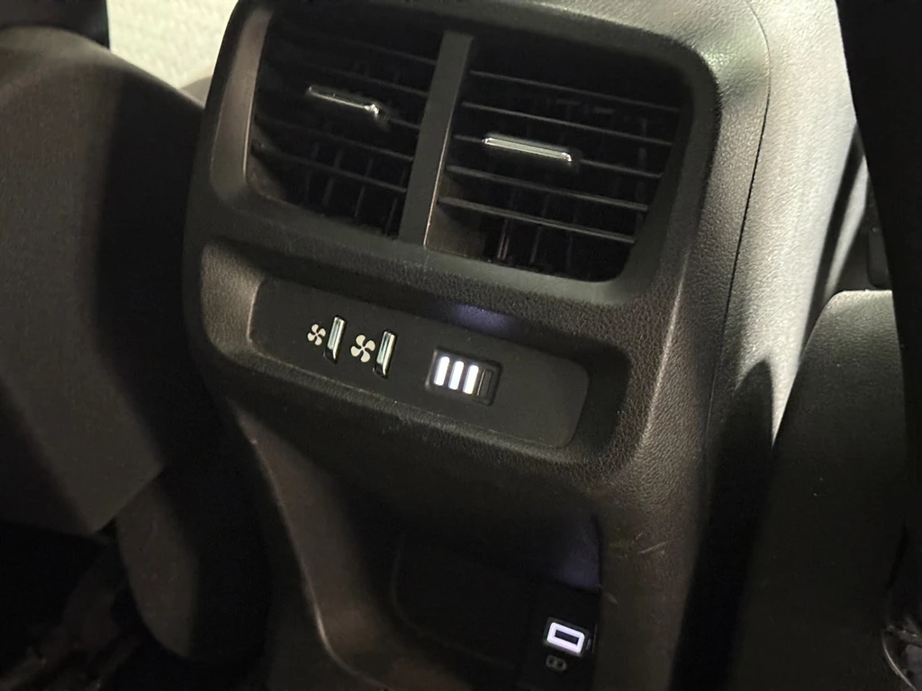 Citroën Berlingo – foto 12