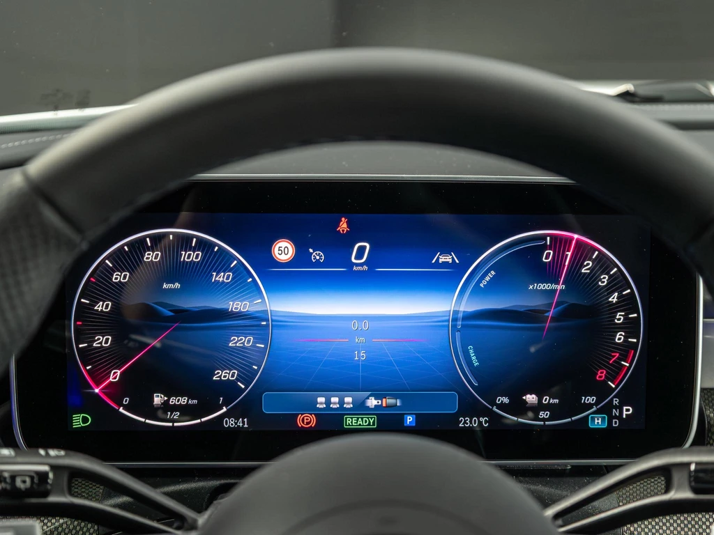 Mercedes-Benz C-Klasse – foto 14
