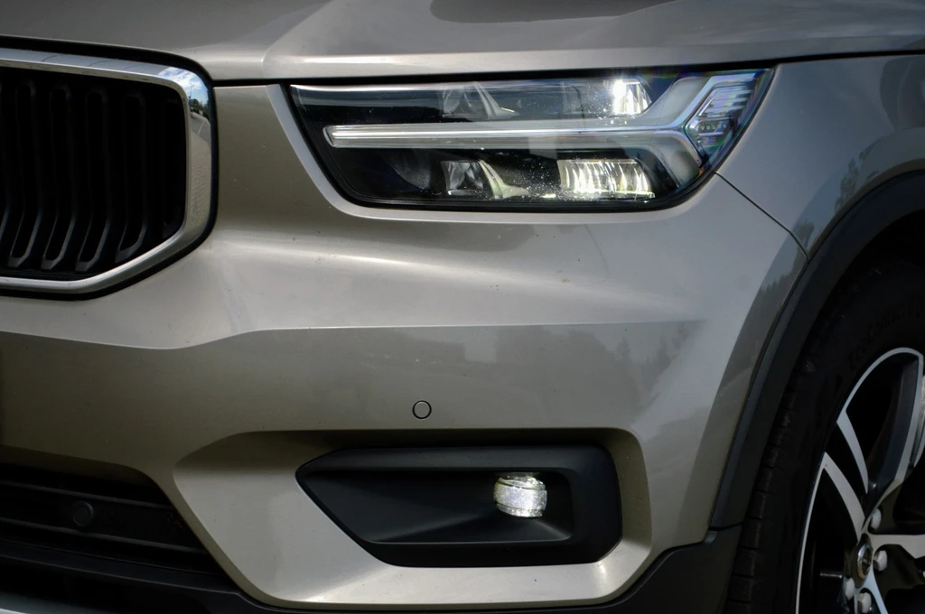 Volvo XC40 – foto 30