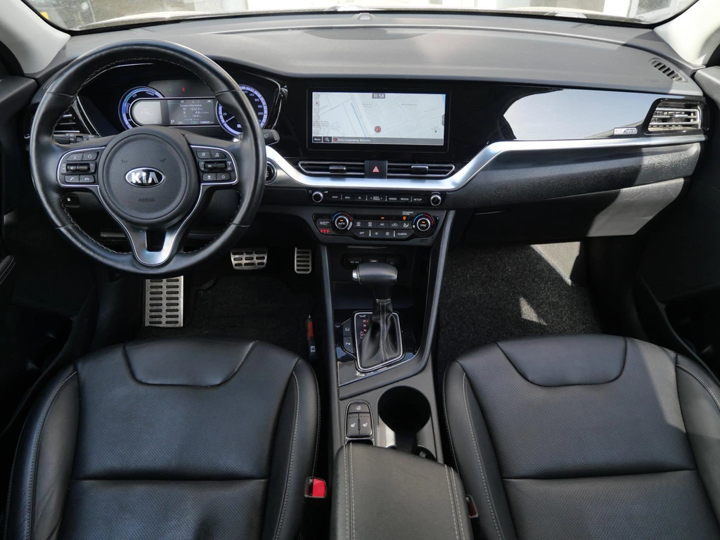 Kia Niro – foto 8