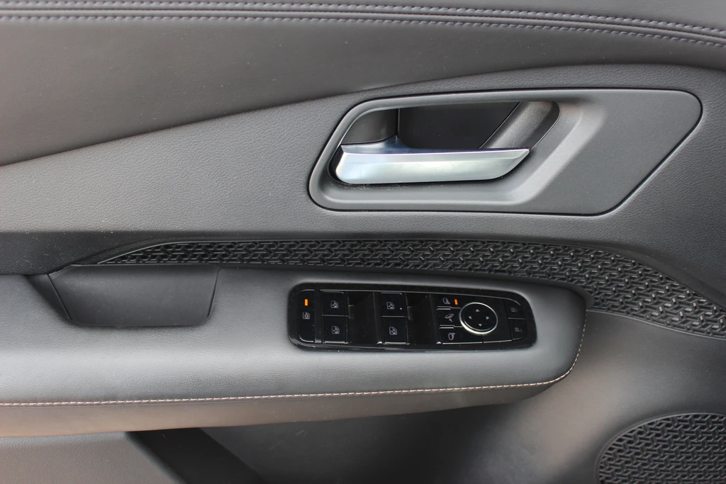 Nissan ARIYA – foto 37