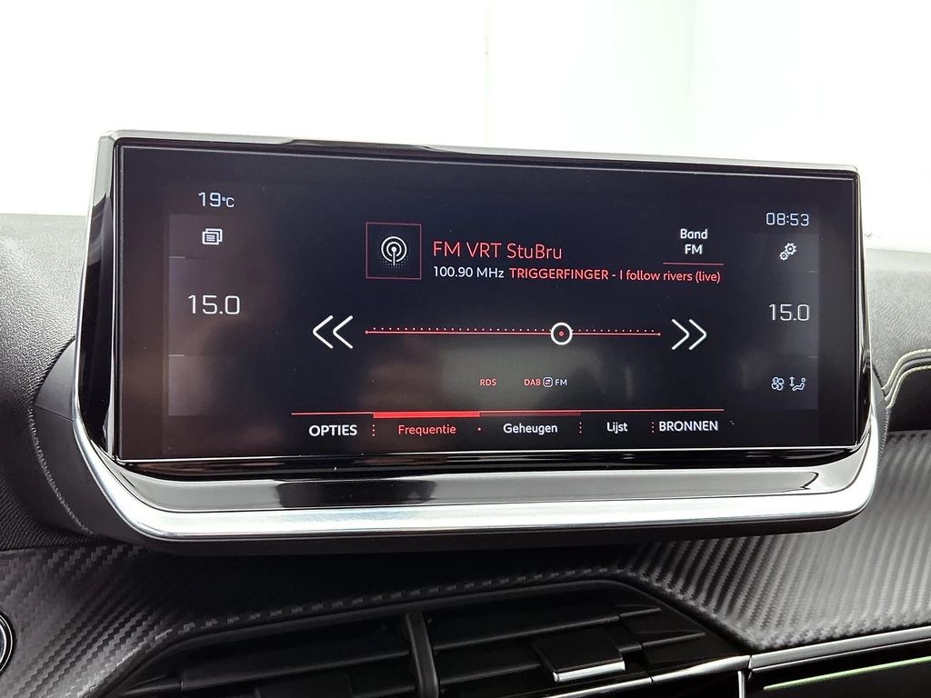 Peugeot 2008 – foto 11