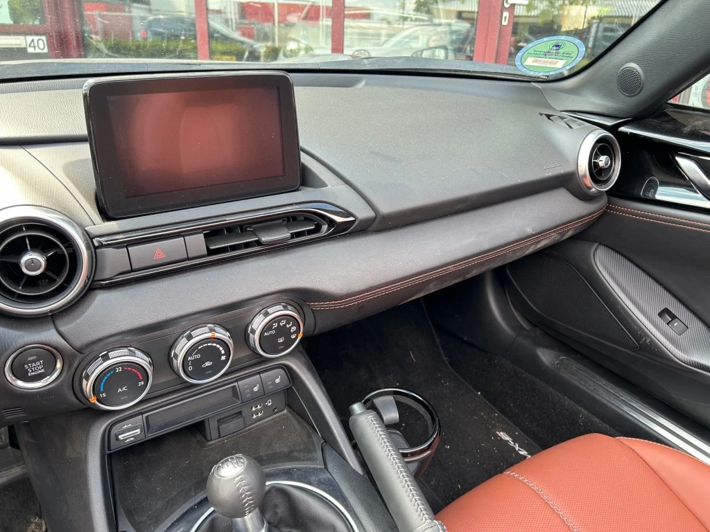 Mazda MX-5 – foto 14