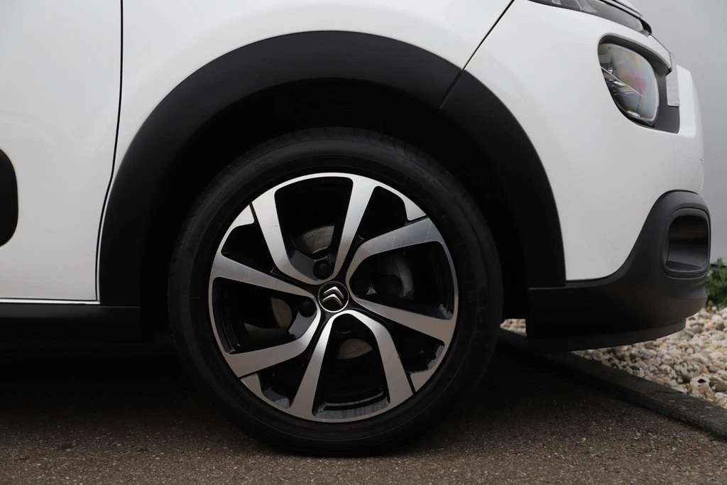 Citroën C3 – foto 5