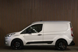 Ford Transit Connect – thumbnail 2