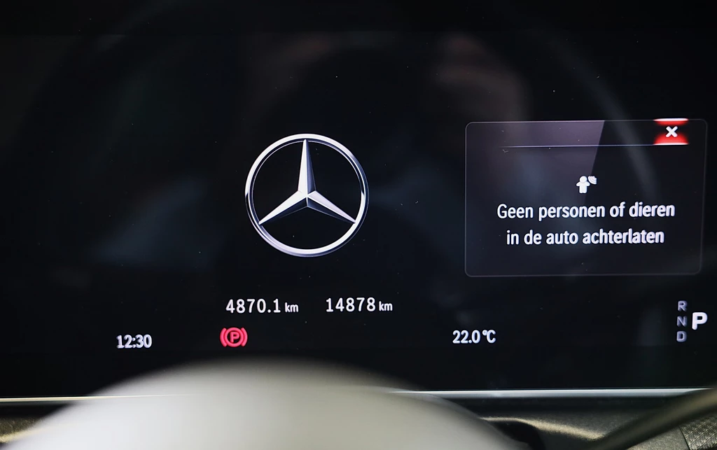 Mercedes-Benz CLE – foto 25