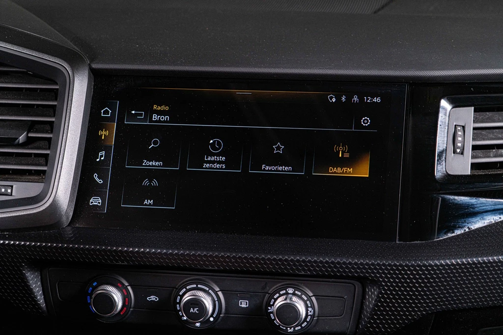 Audi A1 Sportback – foto 21