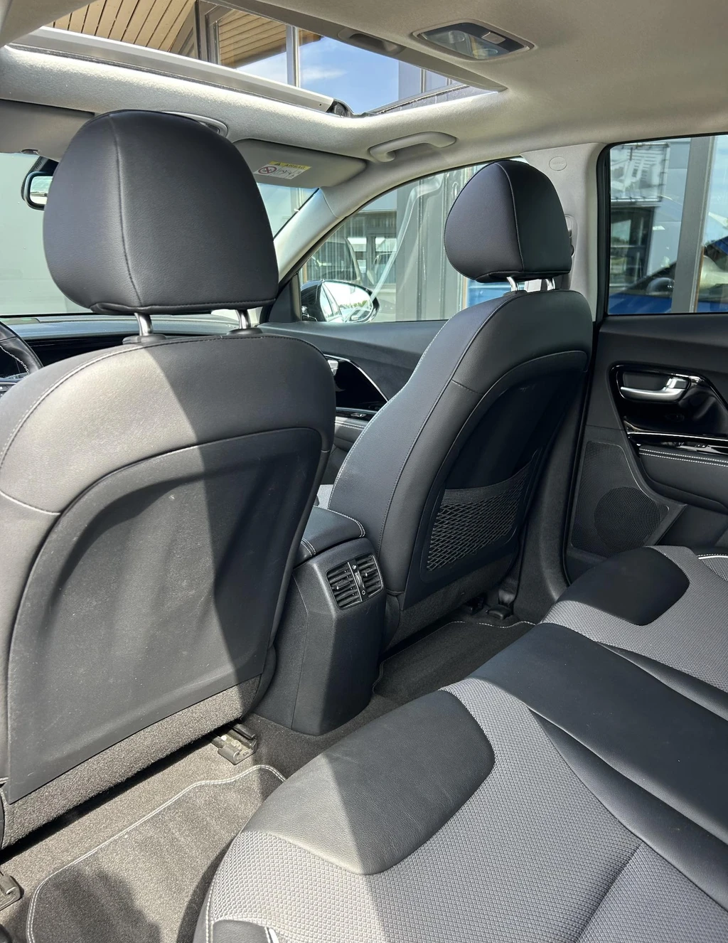 Kia e-Niro – foto 10