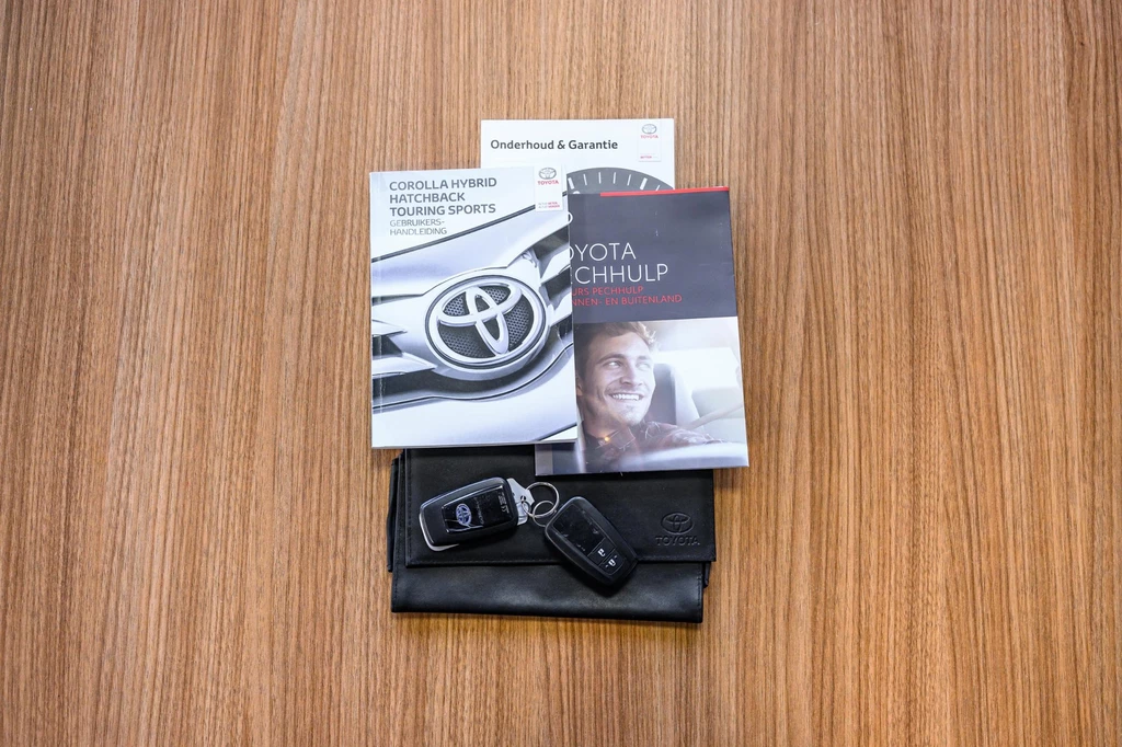 Toyota Corolla – foto 33