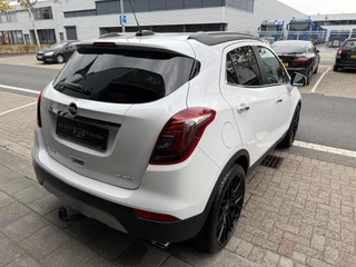 Opel Mokka X – thumbnail 10