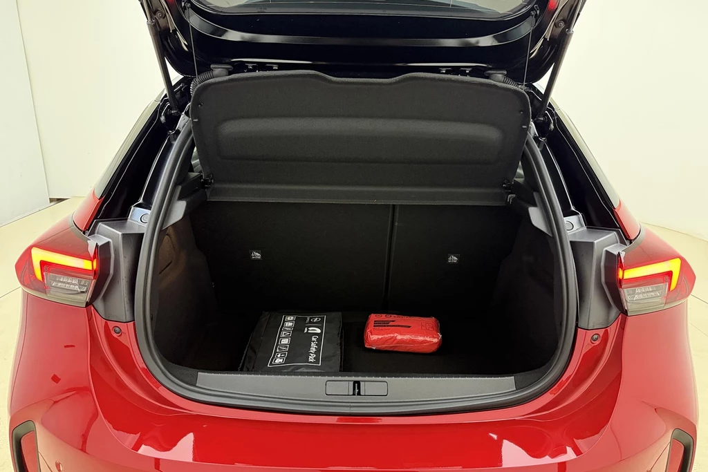 Opel Corsa – foto 11