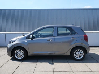 Kia Picanto – thumbnail 2