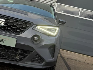 SEAT Arona – thumbnail 23