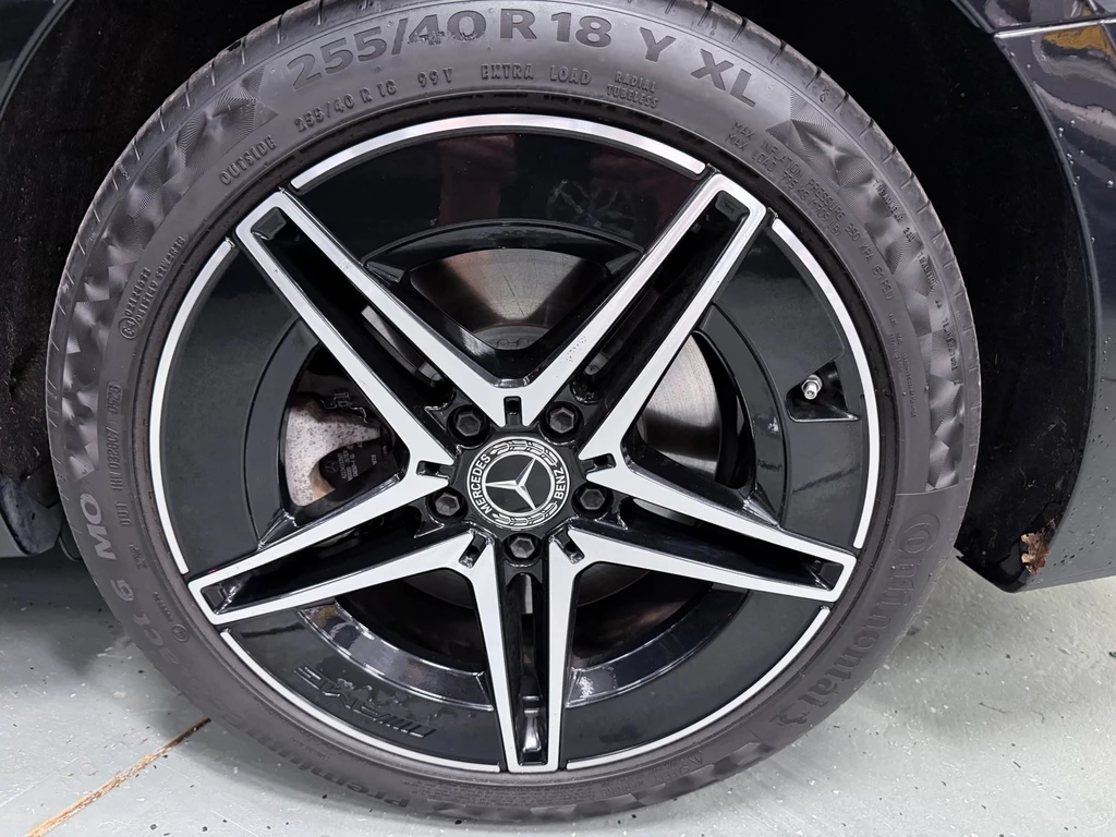 Mercedes-Benz C-Klasse – foto 15