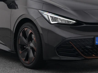 CUPRA Born – thumbnail 30