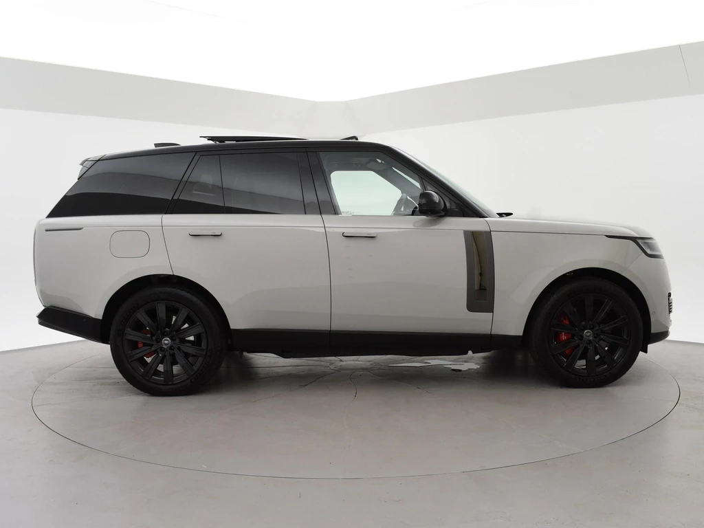 Land Rover Range Rover – foto 13