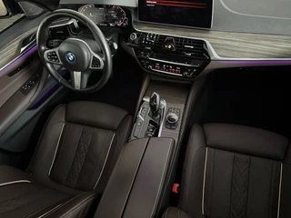 BMW 5 Serie – thumbnail 42