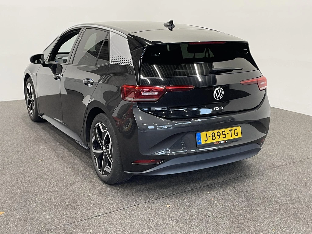 Volkswagen ID.3 – foto 8