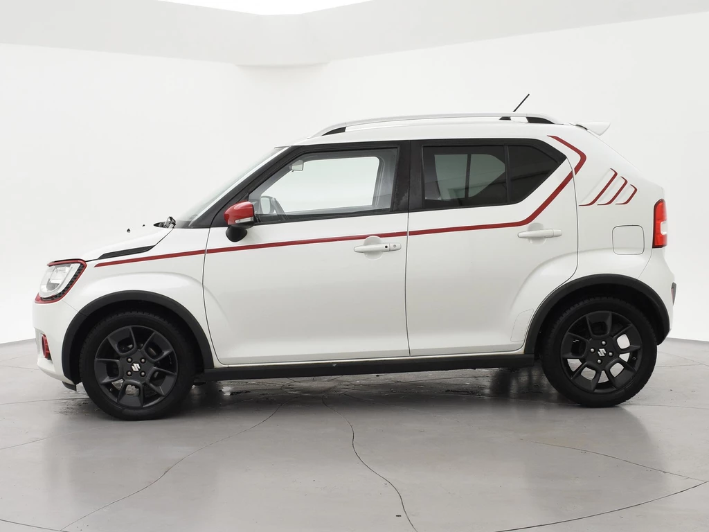 Suzuki Ignis – foto 2