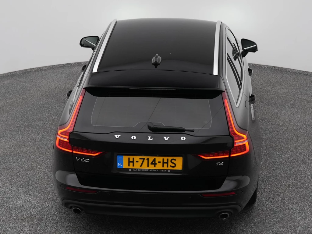 Volvo V60 – foto 10