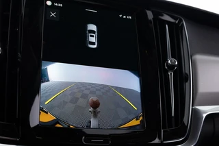 Volvo S90 – thumbnail 22