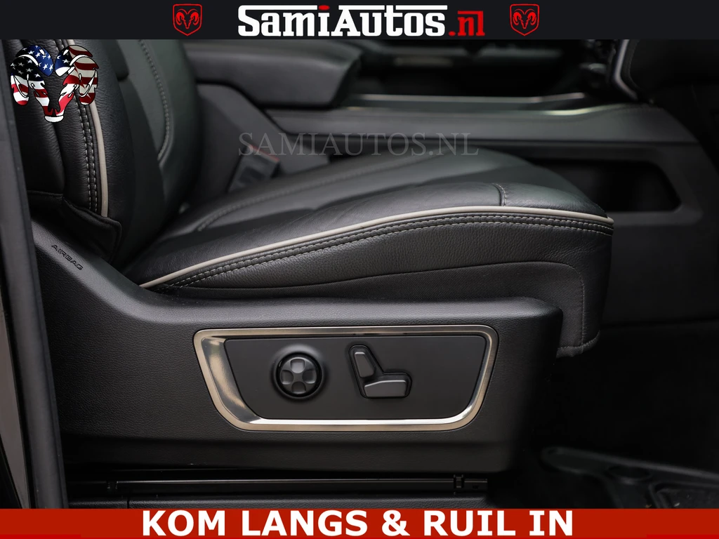 Dodge Ram Pick-Up – foto 35