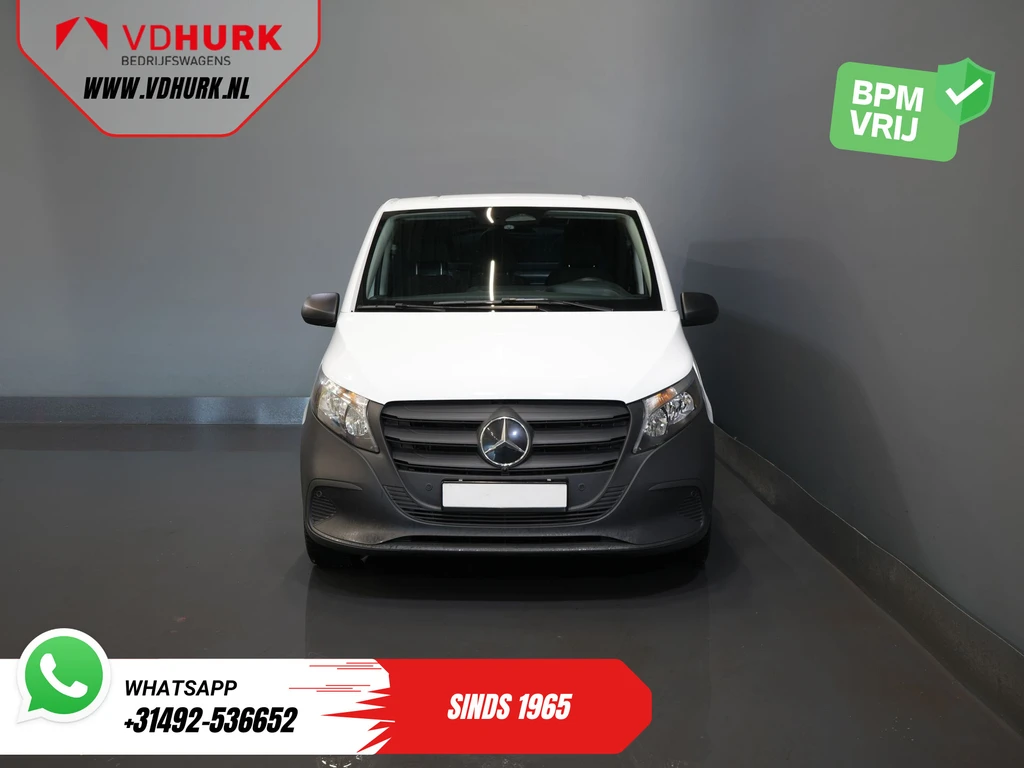 Mercedes-Benz Vito – foto 10
