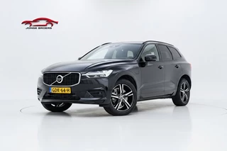Volvo XC60 – thumbnail 1