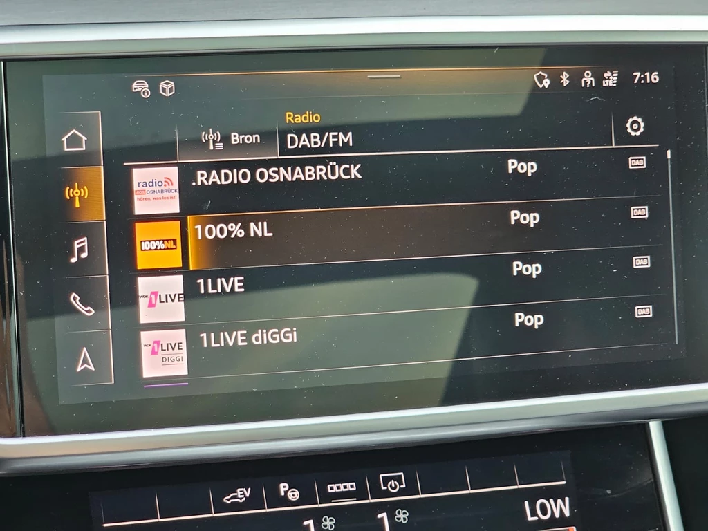 Audi A6 – foto 24