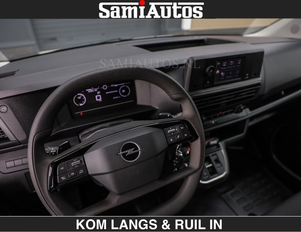 Opel Vivaro – foto 52