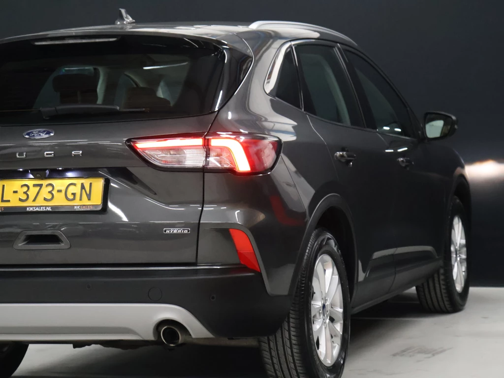 Ford Kuga – foto 6