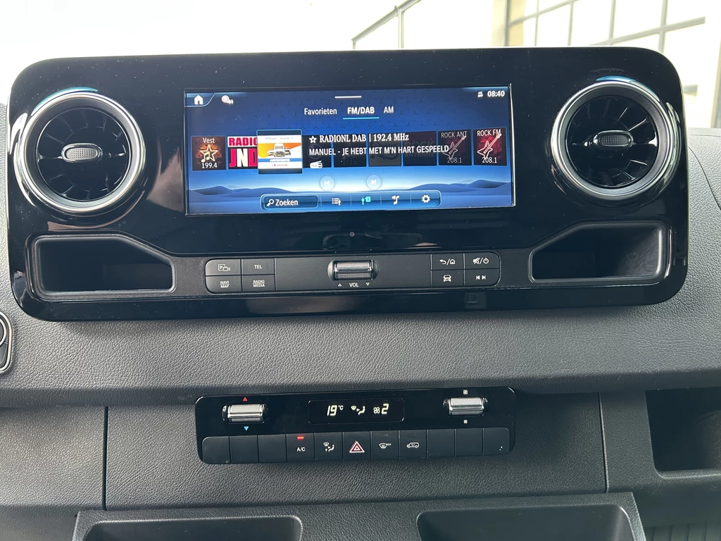Mercedes-Benz Sprinter – foto 17