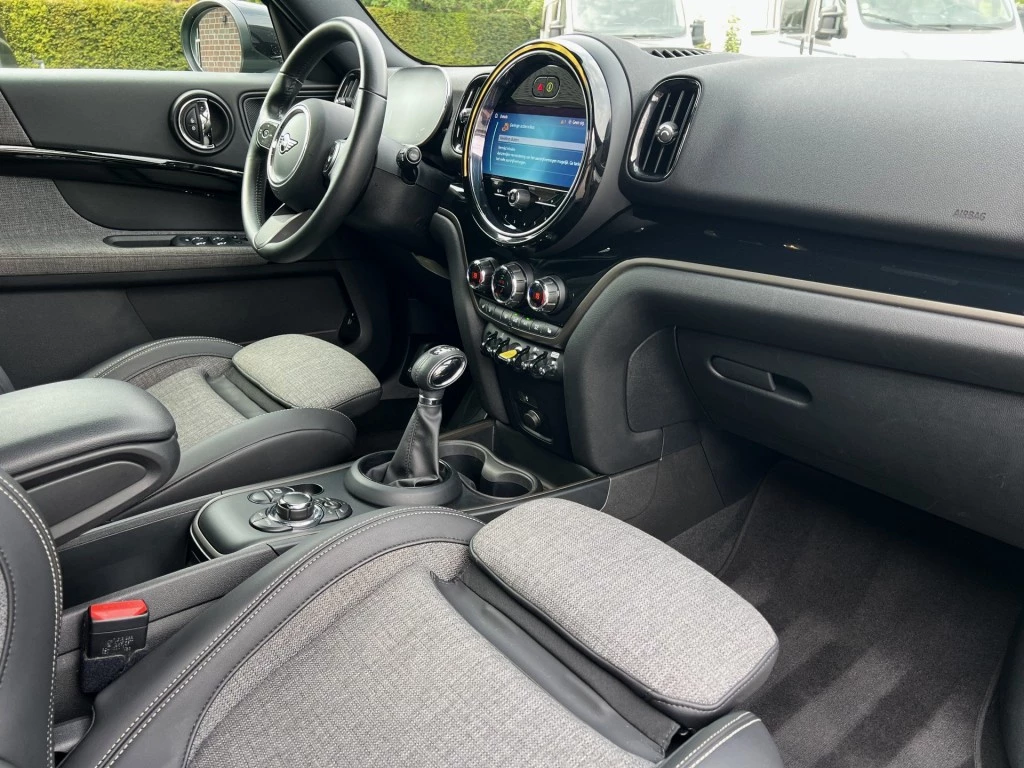 MINI Countryman – foto 14