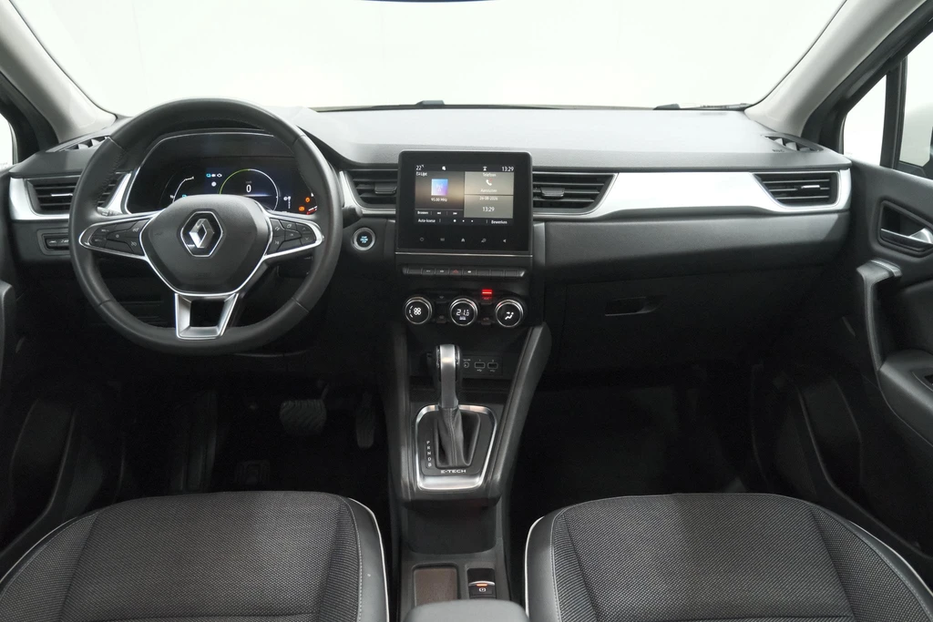 Renault Captur – foto 14