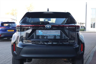 Toyota Yaris Cross – thumbnail 9
