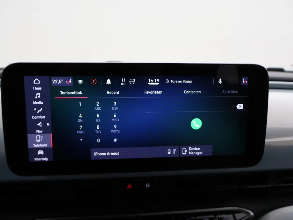 Fiat 500e – foto 58