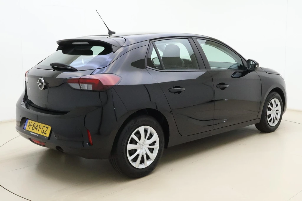 Opel Corsa – foto 6